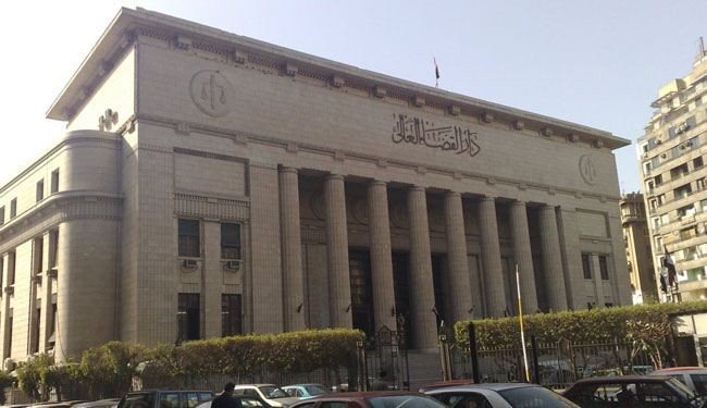 الحكومة المصرية تطعن في حكم اعتبار حماس 