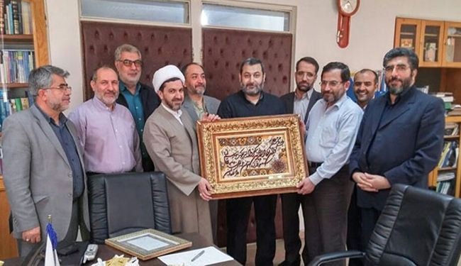 إتحاد الإذاعات والتلفزيونات الإسلامية يختار وكيلاً جديداً له
