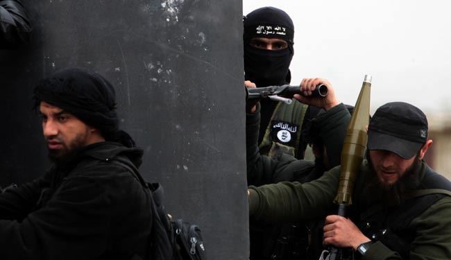 عضو استانداری دمشق ترور شد