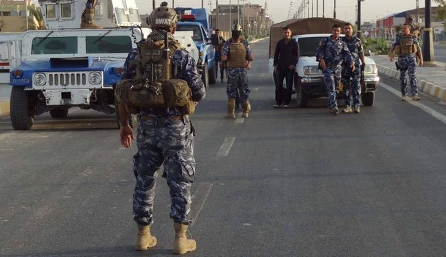 داعش از 90 درصد صلاح‌الدین بیرون رانده شد