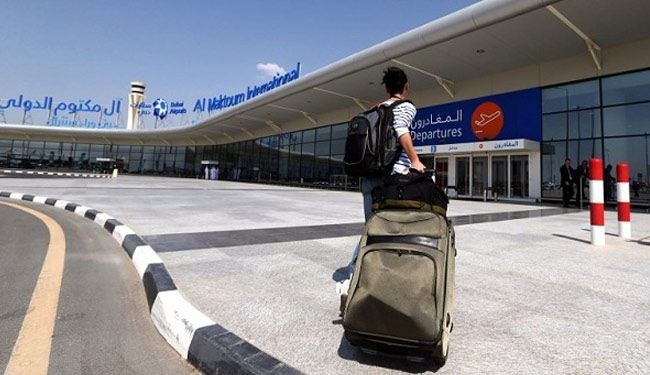 الامارات تقرر ابعاد 70 لبنانيا دون الافصاحِ عن الاسباب!