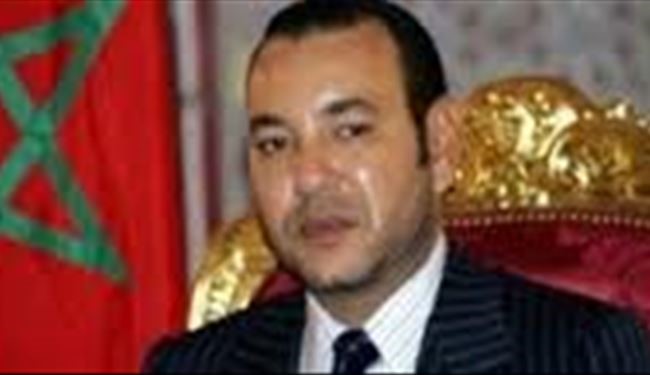 تنش در روابط مغرب و نیجریه به خاطر یک تلفن !