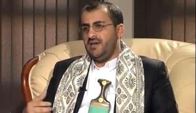 نظر جنبش انصارالله درباره مانور در مرز عربستان