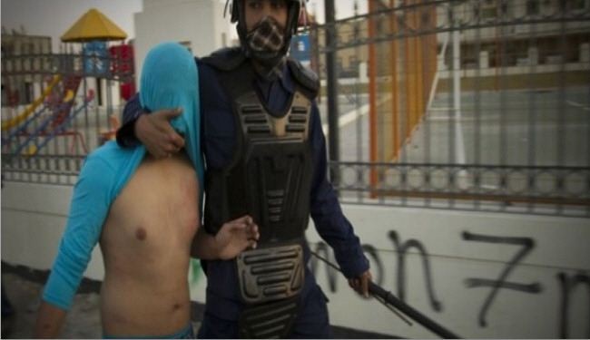 ماذا يجري في سجون البحرين؟