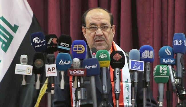 مالکی: الازهر در دام داعش افتاد