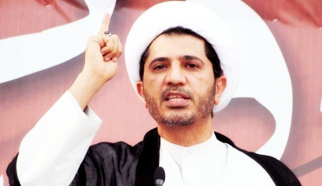 شیخ سلمان از ملاقات با وکلا محروم است