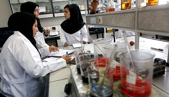 ثلاثة أساتذة إيرانيين بين العلماء الأكثر استناداً في العالم