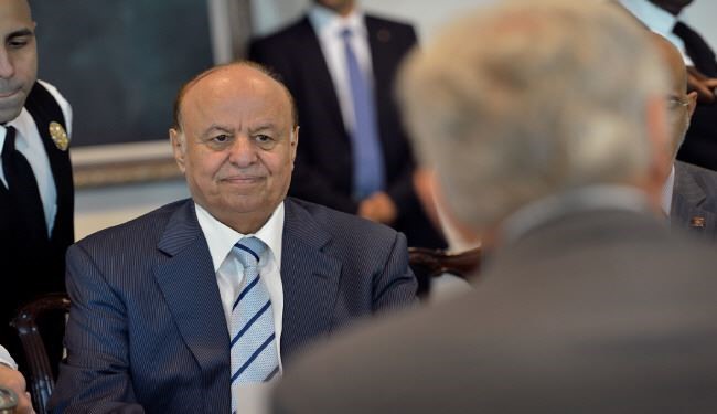 گاف عجیب محافظان رئیس جمهور فراری در عدن