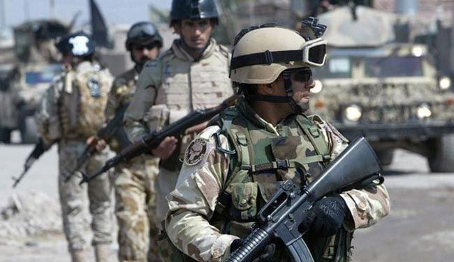 تطوع متواصل من قبل ابناء السنة في صلاح الدين