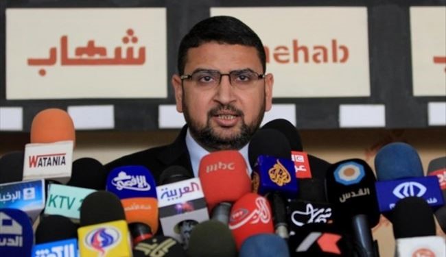 حماس: نتانیاهو دروغ بودن ادعای صلح را ثابت کرد