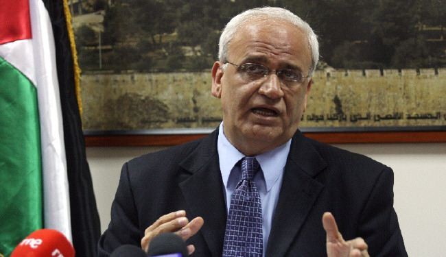 الفلسطينيون يتعهدون تكثيف حملتهم الدبلوماسية بعد الانتخابات الاسرائيلية