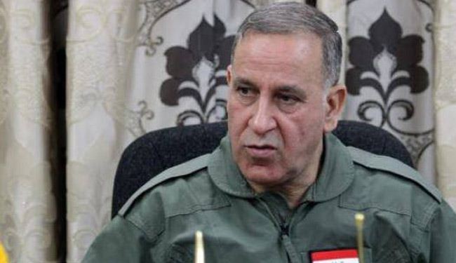 الدفاع العراقية: قواتنا جاهزة لتحرير نينوى من داعش