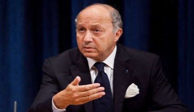 فرنسا تدعو الحكومة الاسرائيلية المقبلة الى التحلي ب