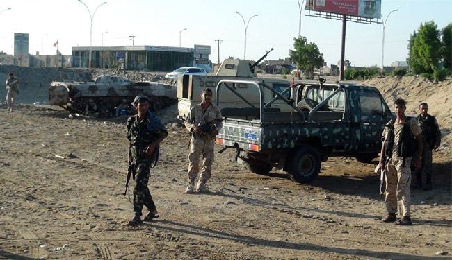 قتلى وجرحى في اشتباكات بمطار عدن، وتعطل الملاحة الجوية