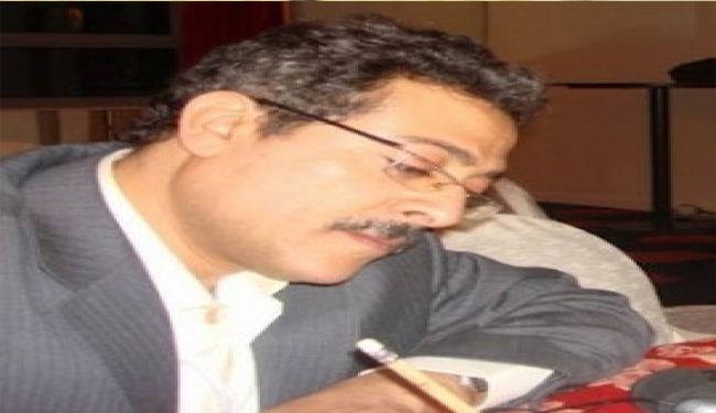 إغتيال الخيواني محاولة لاغتيال الثورة اليمنية
