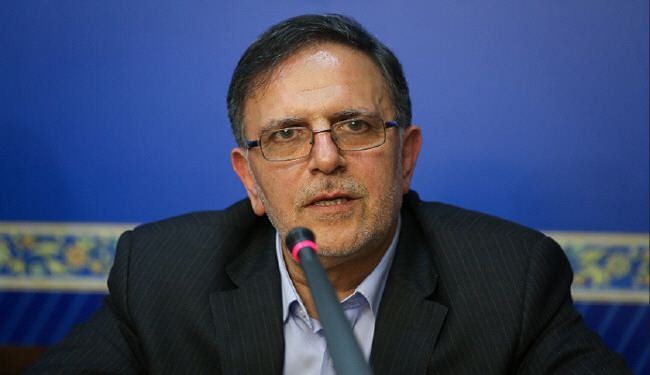 البنك المركزي: اقتصاد ايران یسیر في الاتجاه الصحیح