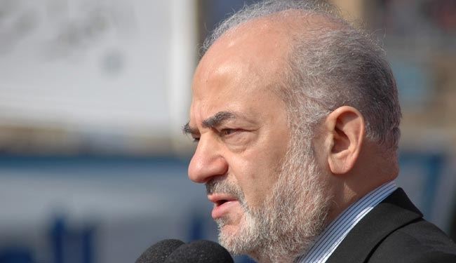 واکنش وزیر خارجه عراق به مواضع شوک انگیز الازهر