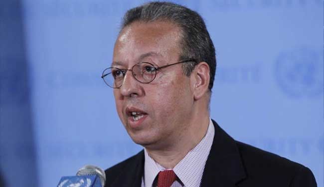بن عمر: تندروها بدنبال برهم زدن گفتگو در یمن هستند