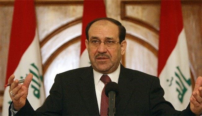 نوری المالکی: الازهر قربانی داعش شد