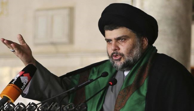 مقتدی صدر هم به اردن می‌رود؟
