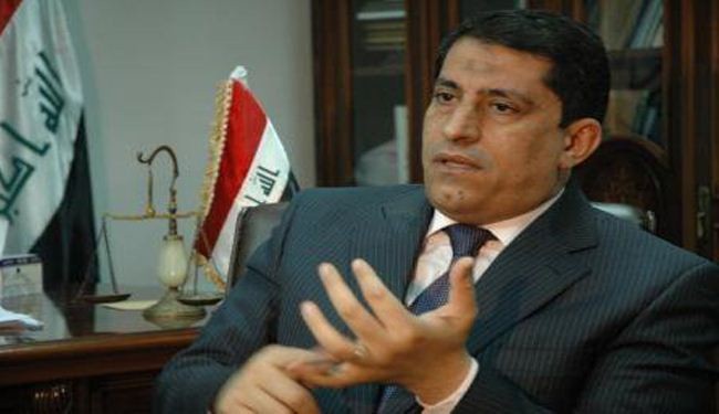 نائب عراقي: إيران ساعدتنا والتحالف الدولي اكتفى بالكلام