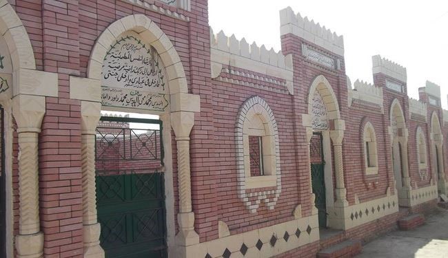 سيدة مصرية تعود للحياة بعد ليلة قضتها داخل القبر