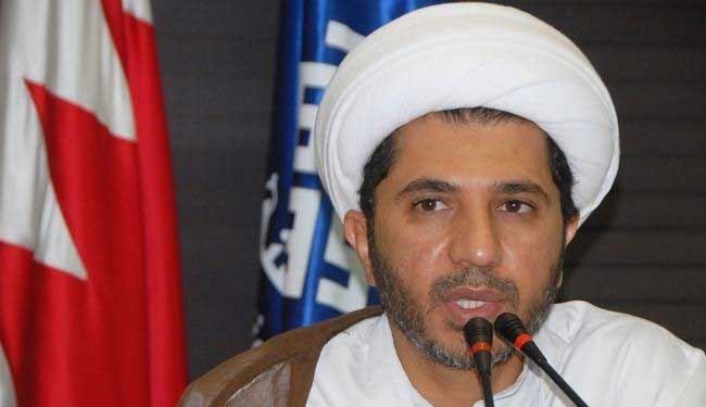 شیخ سلمان برای سومین بار در دادگاه حاضر می شود