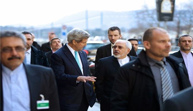 گاردین: اوباما، جاسوسی هسته ای اسراییل را فاش کرد
