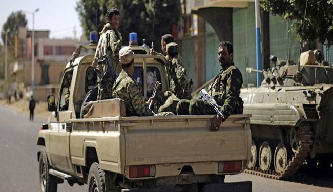 واشنطن تتوقع سقوط عدن بعد اقتراب قوات انصار الله والجيش