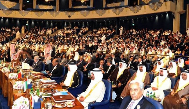 13 زعيما عربيا يحضرون و7 يغيبون عن قمة شرم الشيخ