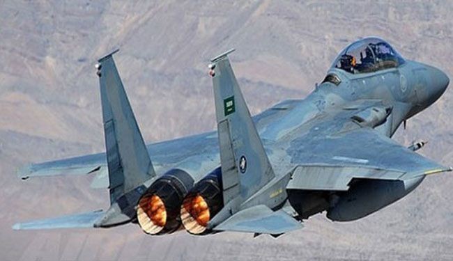 عربستان: تجاوز نظامی علیه یمن ادامه می یابد