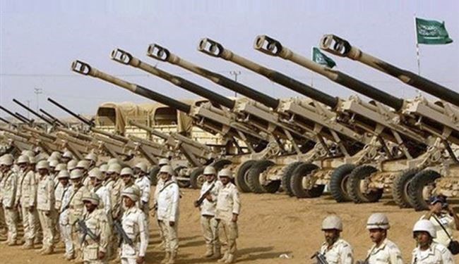 اعراب و اتحاد ضد یمن به جای رژیم صهیونیستی