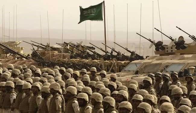 منابع سعودی از احتمال حمله زمینی به یمن خبر دادند