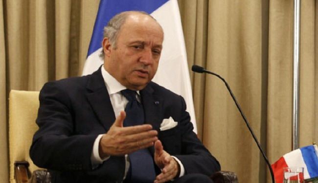 فرنسا ستدعو مجلس الامن الدولي لحماية مسيحيي الشرق