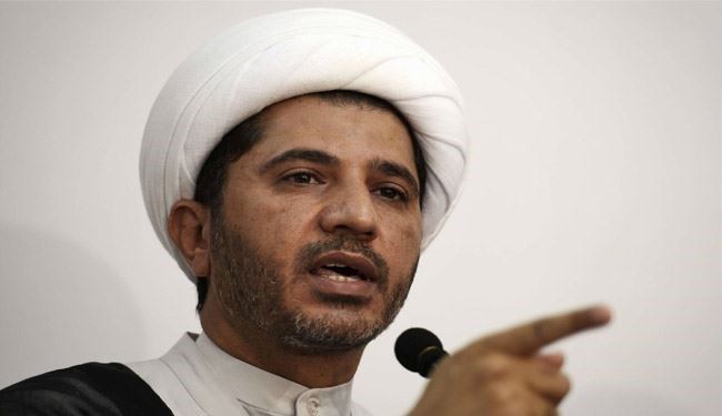 ماذا قال الشيخ سلمان من سجنه؟