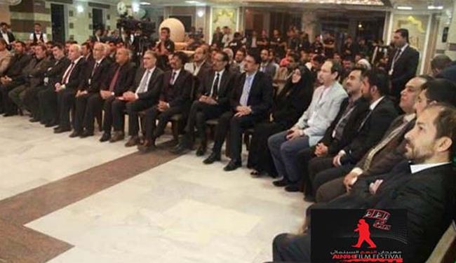 انطلاق فعاليات مهرجان 