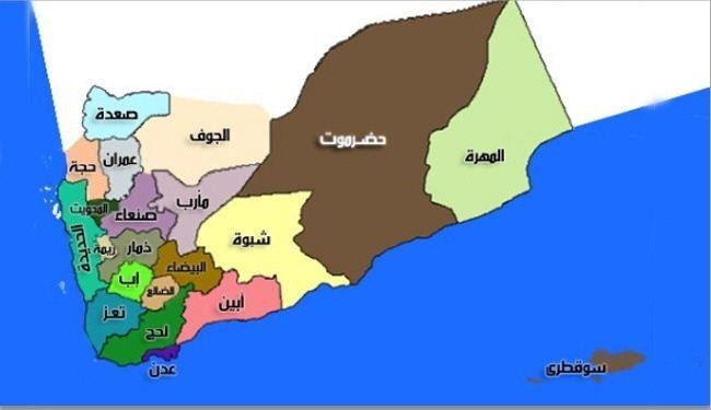 عربستان 86 دیپلمات خارجی را از عدن فراری داد