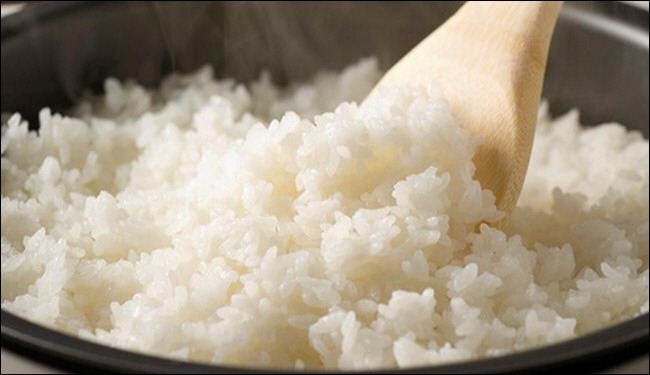 الكشف عن طريقة لطهي الأرز تقلل سعراته الحرارية للنصف