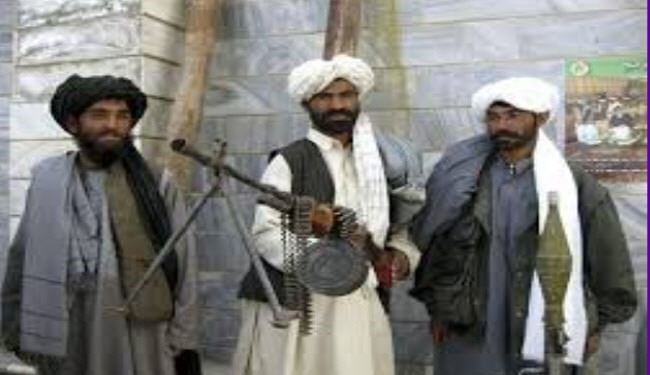داعش تولید لباس افغانی را در موصل اجباری کرد