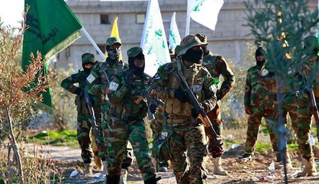 أهل الحق: مستعدون للدفاع عن اليمن في مواجهة العدوان السعودي-الاسرائيلي