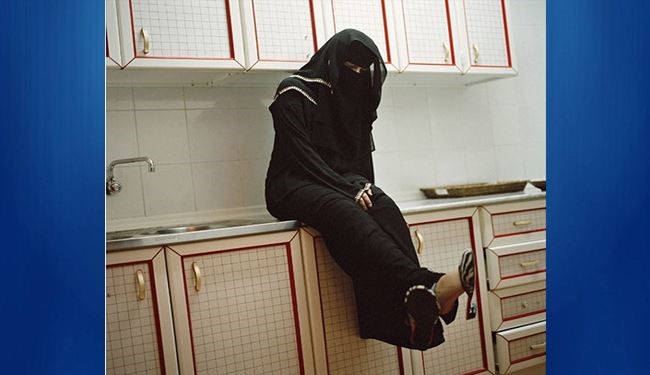 یک آرزوی دیگر زنان عربستانی برباد رفت!