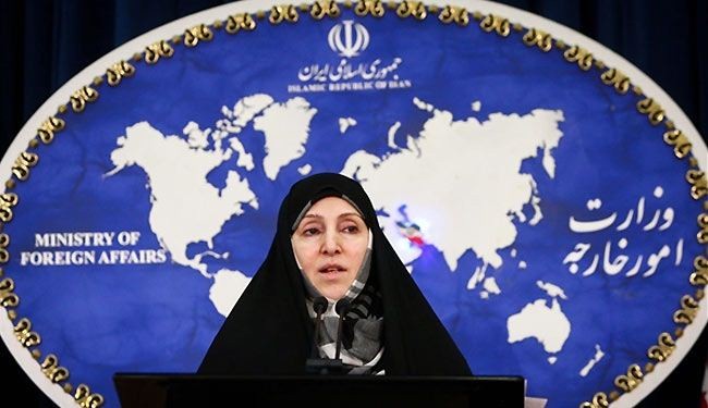 افخم: مزاعم ارسال ايران اسلحة للیمن مفبرکة وکاذبة
