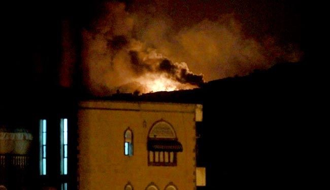 واکنش پاکستان به خبر مشارکت در تجاوز به یمن