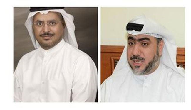 بازداشت وکیل کویتی به خاطر انتقاد از حمله به یمن !
