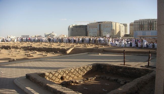 ذكرى رحيل السيدة الجليلة أم البنين عليها السلام