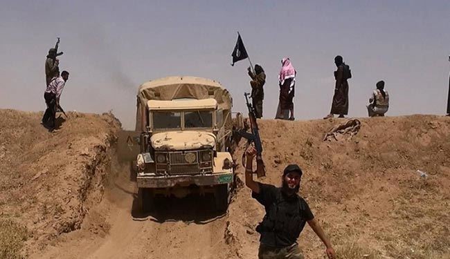 انتقاد بی‌سابقه تونس از همکاری ترکیه با تروریست‌ها