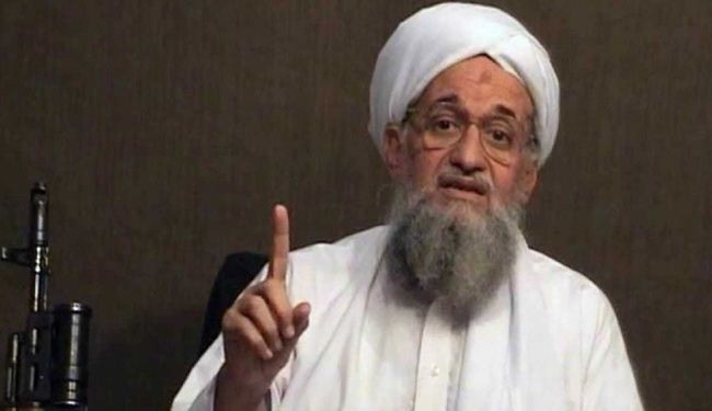 أنباء عن عزم الظواهري التخلي عن 