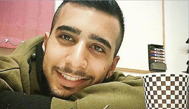 مستوطن يخطف نفسه في الضفة الغربية
