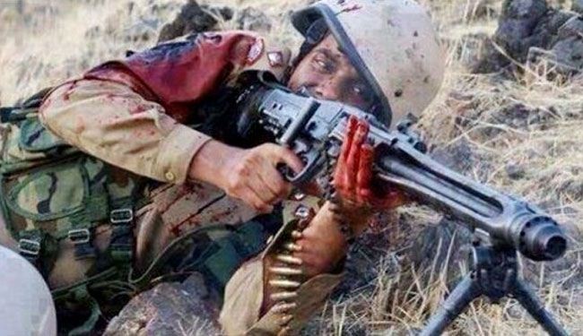 دعوات لتحري الدقة والموضوعية في نشر أخبار الحشد الشعبي