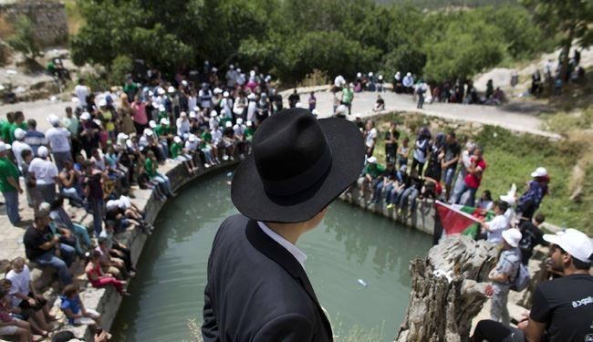 افزایش اعزام توریست به فلسطین اشغالی از مغرب